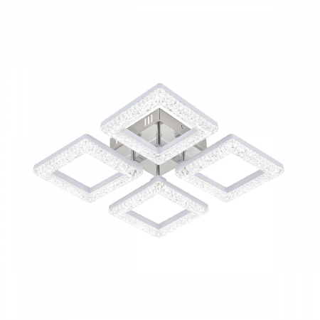 Потолочная люстра Escada Aquarius 10287/4LED