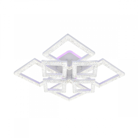 Потолочная люстра Escada Aquarius 10287/8LED BL