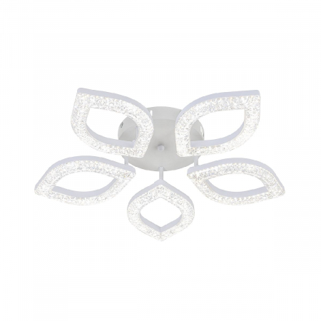 Потолочная люстра Escada Aquarius 10289/5LED