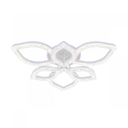 Потолочная люстра Escada Aquarius 10289/6LED BL