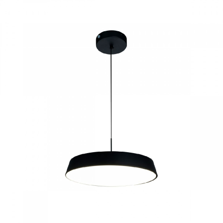 Подвесной светильник Escada Simply 10301/1LED Black