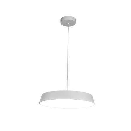 Подвесной светильник Escada Simply 10301/1LED White