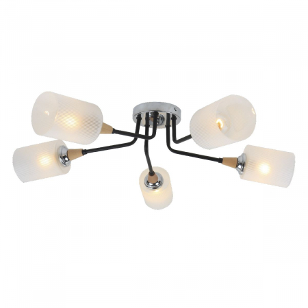 Потолочная люстра Escada Mattiola 2101/5P