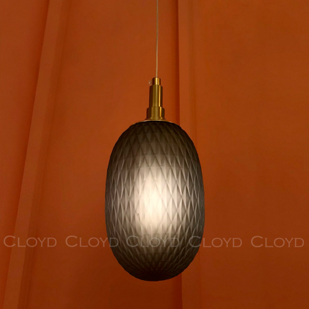 Подвесной светильник Cloyd Zapfen 11436