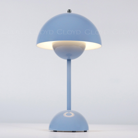 Настольная лампа Cloyd Erma 30134