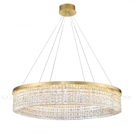 Подвесная люстра Cloyd Pergam 11187