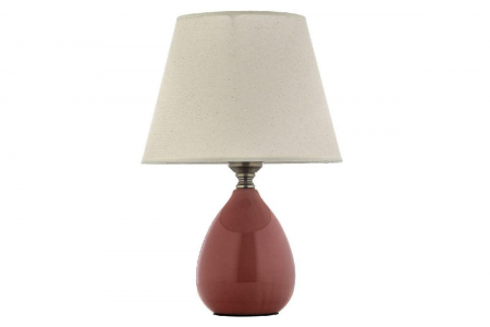 Настольная лампа Arti Lampadari Riccardo E 4.1 R