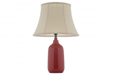 Настольная лампа Arti Lampadari Marcello E 4.1 R