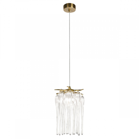 Подвесной светильник Loft IT Waterfall 10350/206 AB