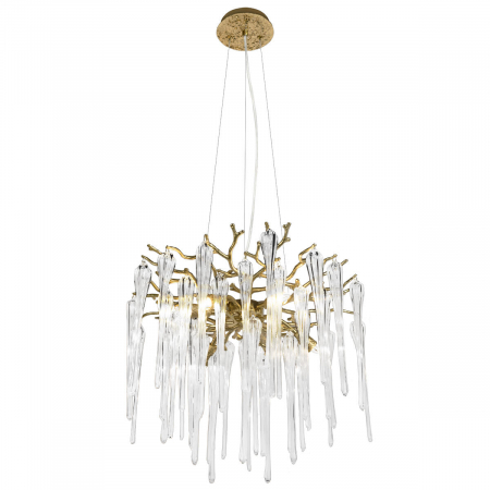 Подвесная люстра Loft IT Waterfall 10350/460 AB