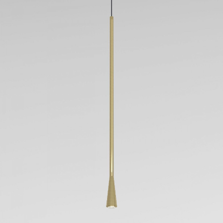Подвесной светильник Elektrostandard Vist 50312 LED 4690389209260 a068613
