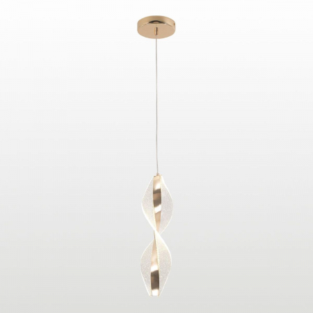 Подвесной светильник Lussole Benton LSP-7343