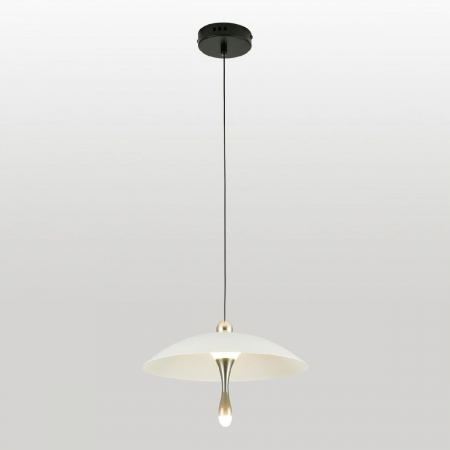 Подвесной светильник Lussole Irvine LSP-7342