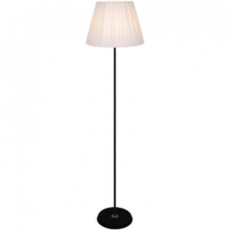 Торшер Reluce 08088-0.6-01 BK
