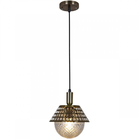 Подвесной светильник Reluce 09881-0.9-01 AB