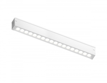 Трековый магнитный светильник Ambrella Light Magnetic 220V GL1311