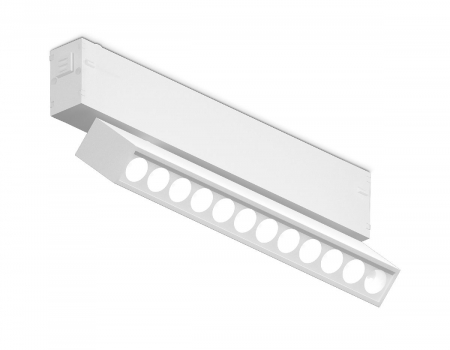 Трековый магнитный светильник Ambrella Light Magnetic 220V GL1341