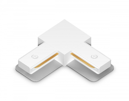 Коннектор угловой Ambrella Light Standard 220V GL7163