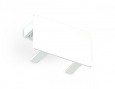 Заглушка Ambrella Light Standard 220V GL7195