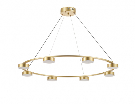 Подвесная люстра Myfar Milla MR2310-8PL