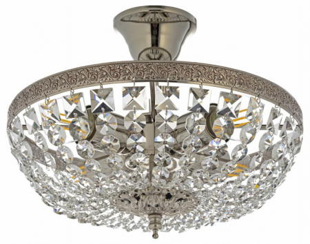 Потолочный светильник Arti Lampadari Favola E 1.3.30.101 N