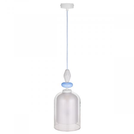 Подвесной светильник 33 Идеи PND170.01.17.016WH-M01TR