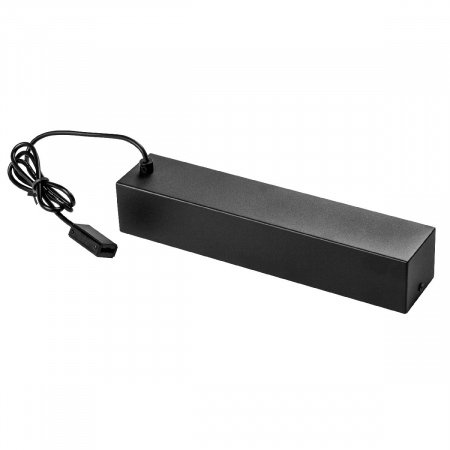 Крышка для блока питания Lightstar Due 507007