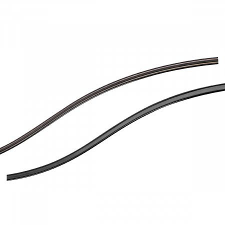 Шинопровод гибкий Lightstar Due 507057