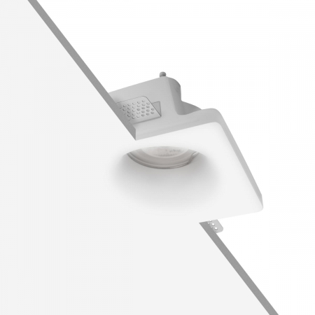 Встраиваемый гипсовый светильник Loft IT Ghost 10356F