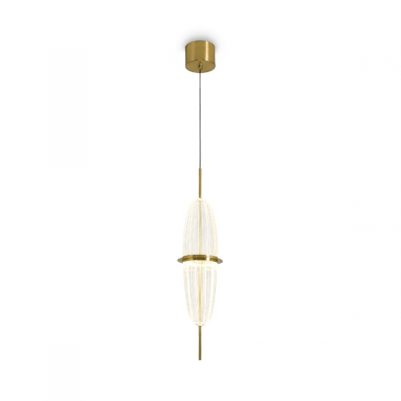 Подвесной светильник Freya Whisper FR6184PL-L8BS