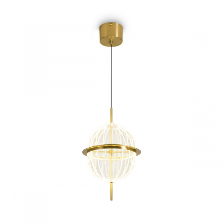 Подвесной светильник Freya Whisper FR6184PL-L17BS