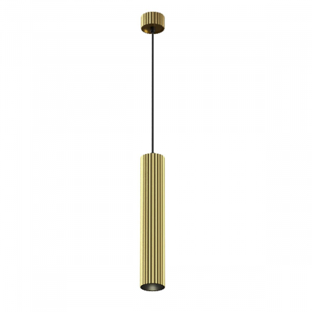 Подвесной светильник Maytoni Calipso P106PL-01-GU10-BS