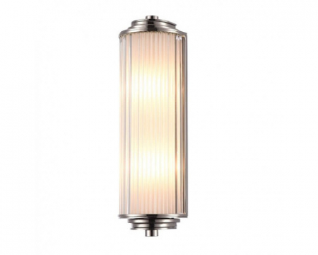 Настенный светильник Newport 3292/A nickel new М0070271