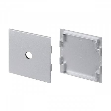 Комплект заглушек Arlight LINE-5050-DUAL 050129