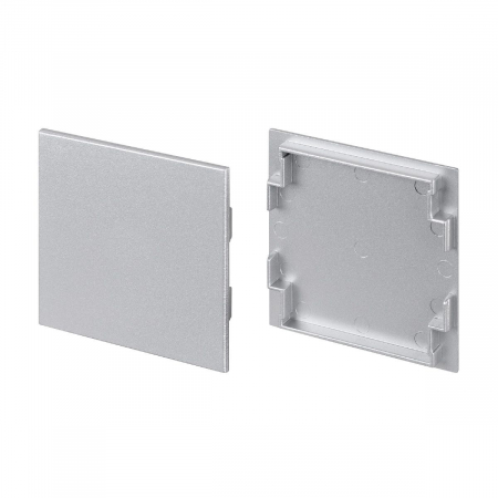 Заглушка Arlight LINE-5050-DUAL 047515