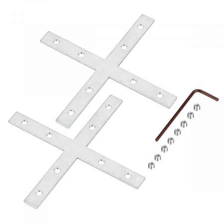 Соединитель профиля Arlight LINIA32-FANTOM-X90 Set 049977