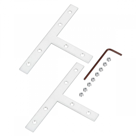Соединитель профиля Arlight LINIA32-FANTOM-T90 Set 049982