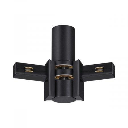 Соединитель с токопроводом Novotech Flum Shino 135249