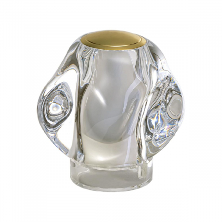 Настольная лампа Odeon Light Jemstone L-vision 5085/2TL