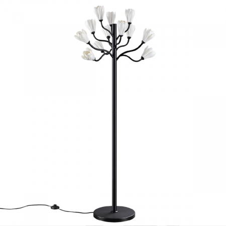 Торшер Odeon Light Gardi Modern 5090/12F