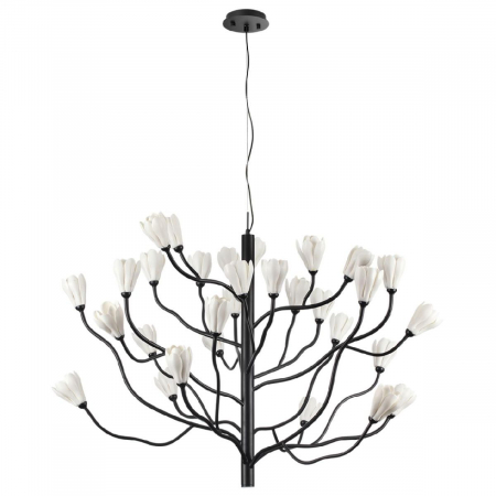 Подвесная люстра Odeon Light Gardi Modern 5090/30