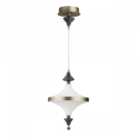 Подвесной светильник Odeon Light Ula L-vision 5404/23L