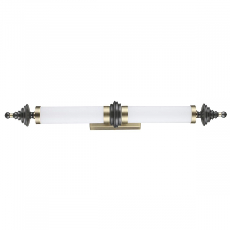 Настенный светильник Odeon Light Ula L-vision 5404/28WL