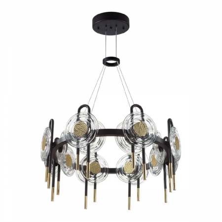 Подвесная люстра Odeon Light Magnet Modern 5407/92L