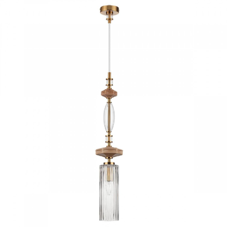 Подвесной светильник Odeon Light Terra Modern 5414/1A