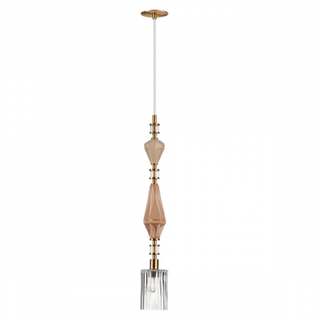 Подвесной светильник Odeon Light Terra Modern 5414/1E