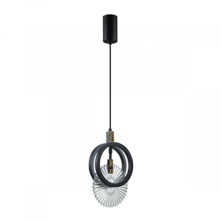 Подвесной светильник Odeon Light Mercury Hightech 5421/17L