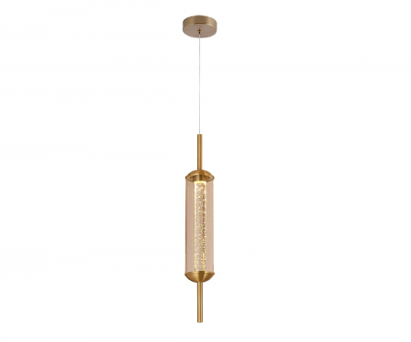 Подвесной светильник Kink Light Данли 07522-1A,36