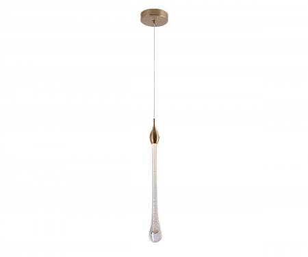 Подвесной светильник Kink Light Асмер 07860-1A,36