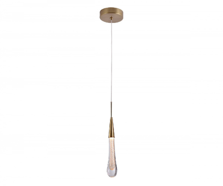 Подвесной светильник Kink Light Гутта 07861-1A,36